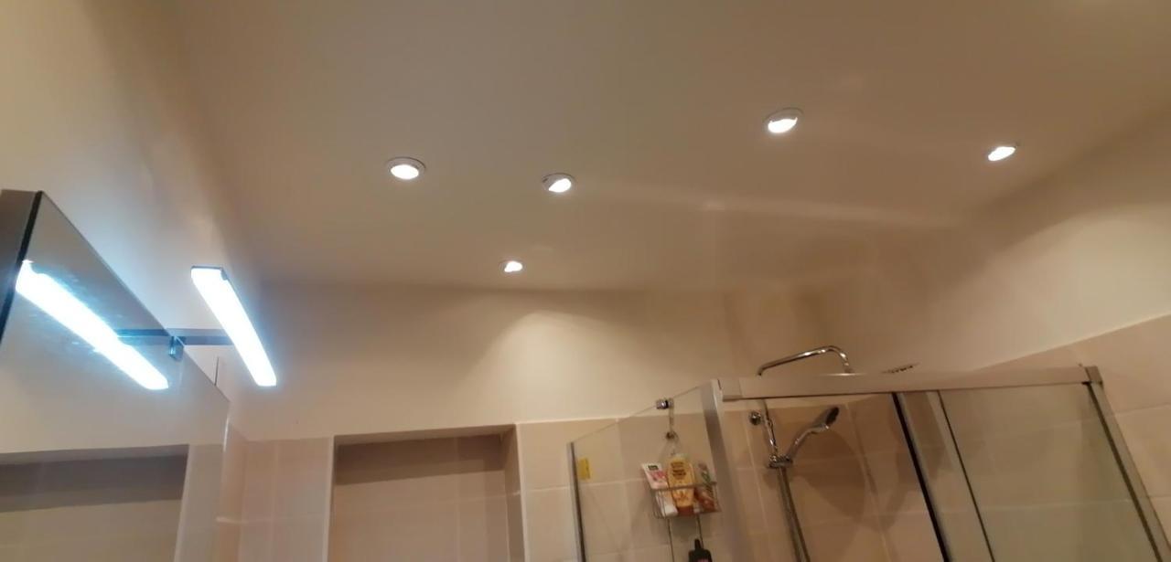 Villa Kps Pujaut Ngoại thất bức ảnh
