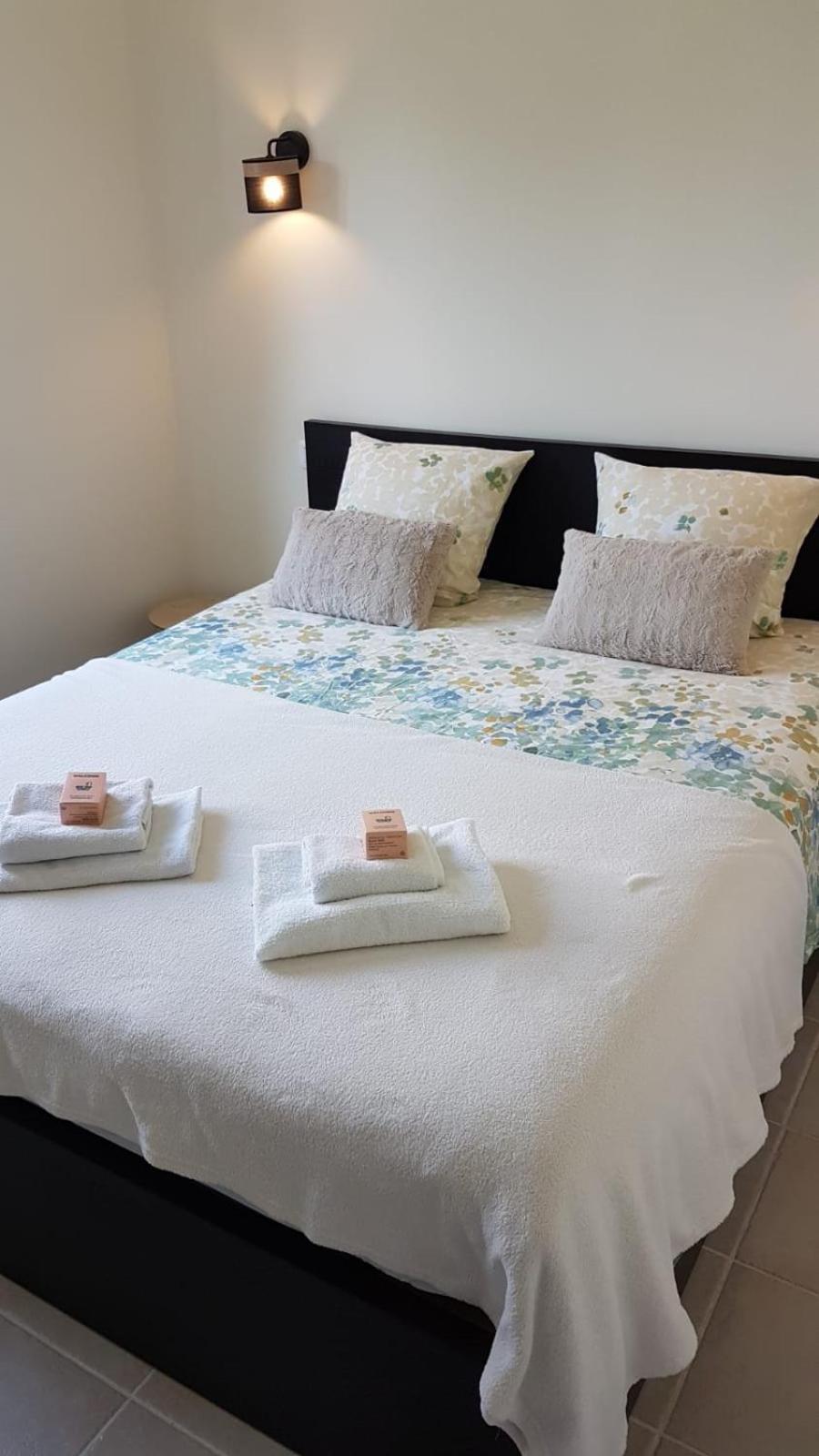 Villa Kps Pujaut Ngoại thất bức ảnh