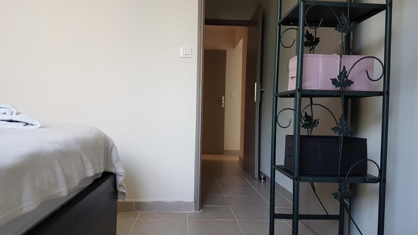 Villa Kps Pujaut Ngoại thất bức ảnh