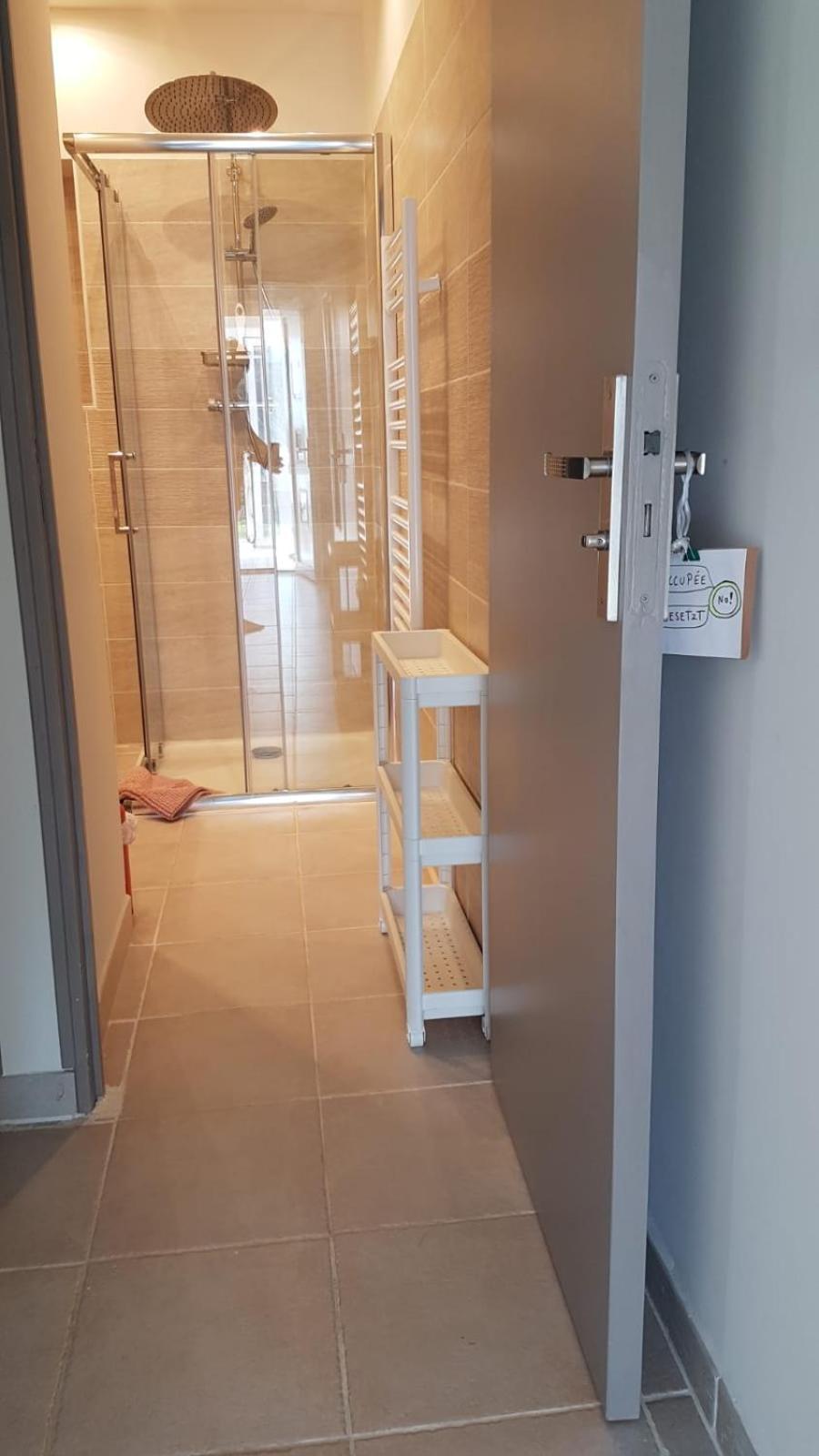 Villa Kps Pujaut Ngoại thất bức ảnh