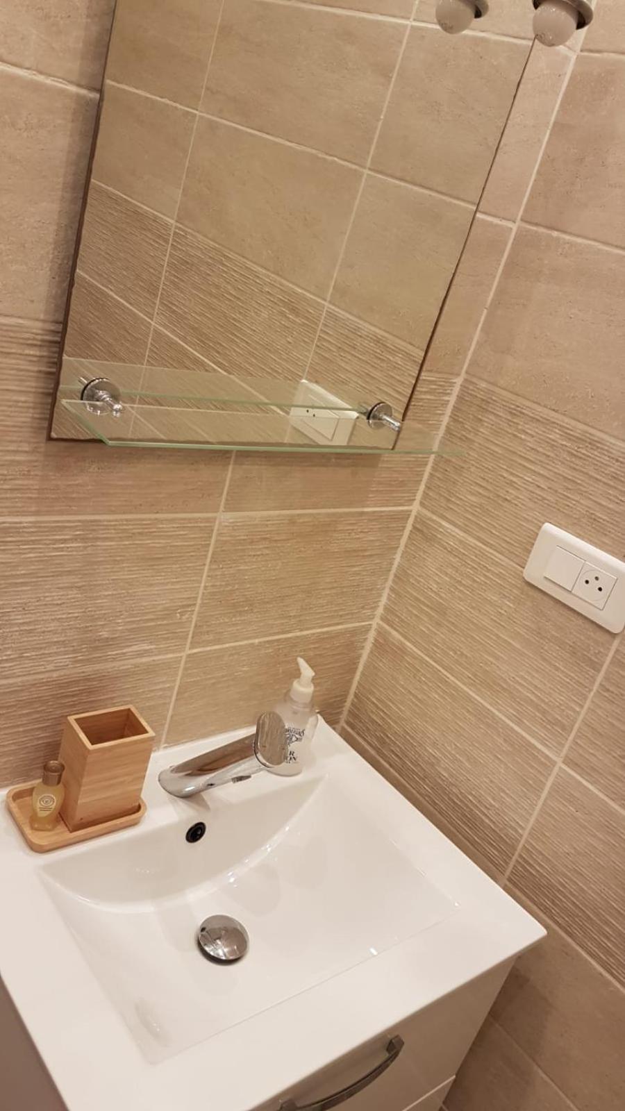 Villa Kps Pujaut Ngoại thất bức ảnh